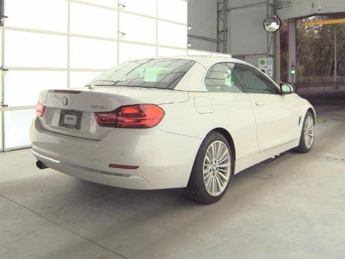 2015 BMW 428 i xDrive