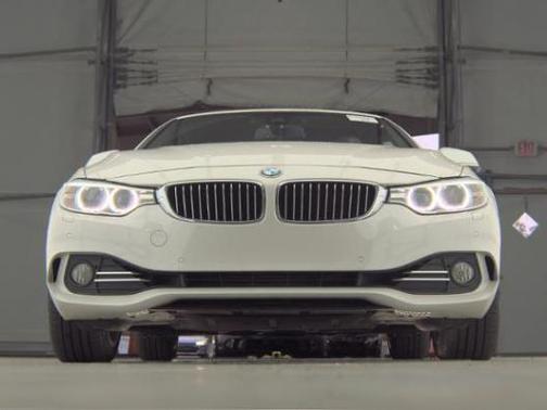2015 BMW 428 i xDrive