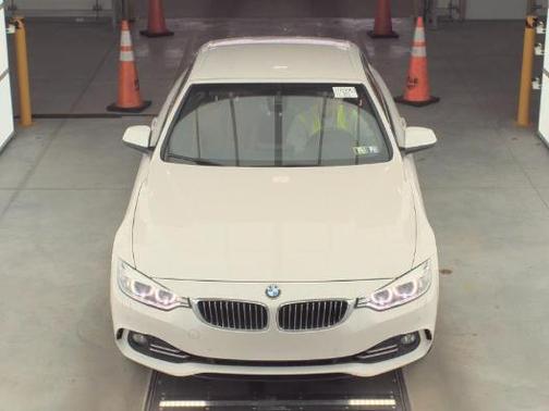 2015 BMW 428 i xDrive