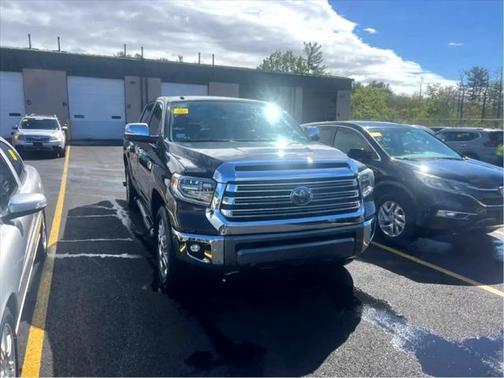 2018 Toyota Tundra 1794 Edition