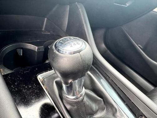 2020 Mazda Mazda3 FWD w/Premium Package