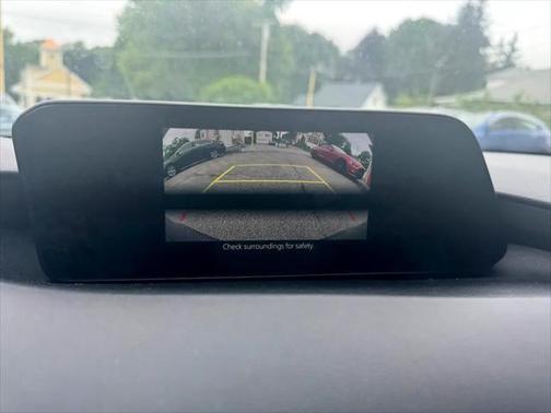 2020 Mazda Mazda3 FWD w/Premium Package