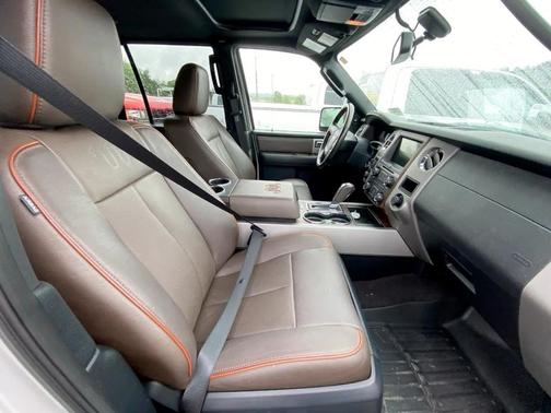 2016 Ford Expedition King Ranch