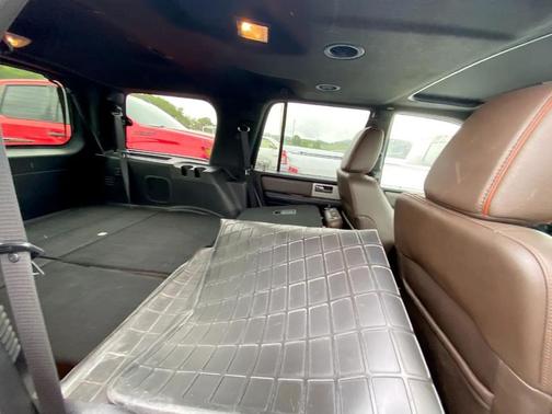 2016 Ford Expedition King Ranch