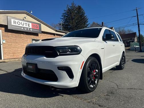 2021 Dodge Durango R/T