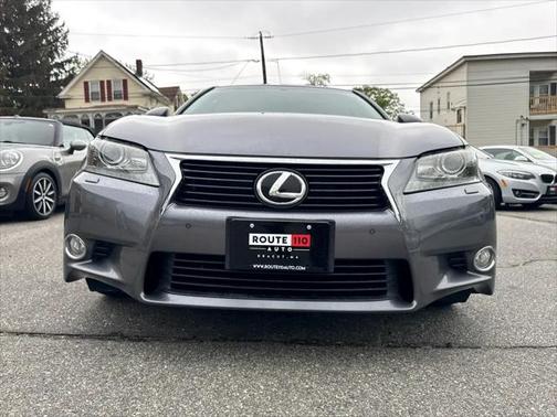 2014 Lexus GS 350 Base