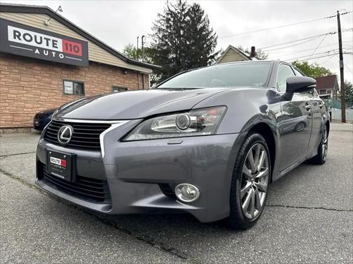 2014 Lexus GS 350 Base
