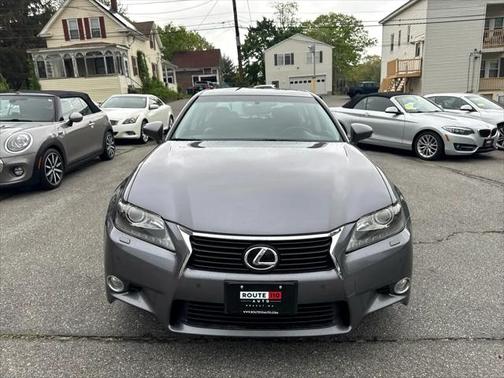 2014 Lexus GS 350 Base