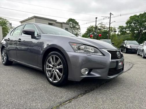 2014 Lexus GS 350 Base