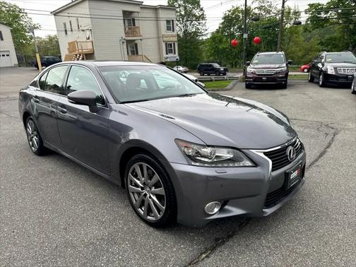 2014 Lexus GS 350 Base
