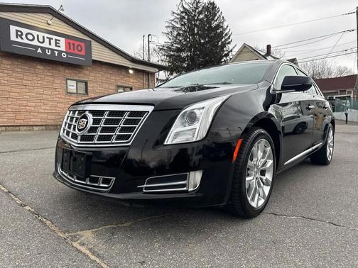 2015 Cadillac XTS Luxury