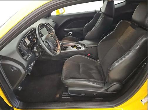 2018 Dodge Challenger R/T