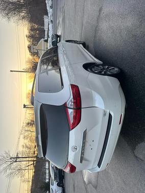 2019 Toyota Sienna XLE Premium