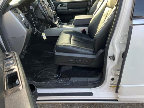 2017 Ford Expedition Limited