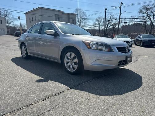 2010 Honda Accord EX-L