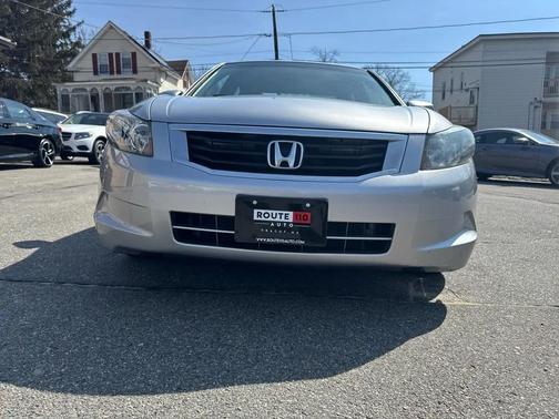 2010 Honda Accord EX-L