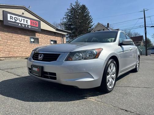 2010 Honda Accord EX-L