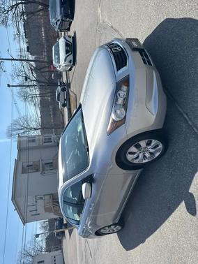 2010 Honda Accord EX-L