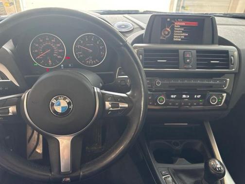 2015 BMW M235 M235i