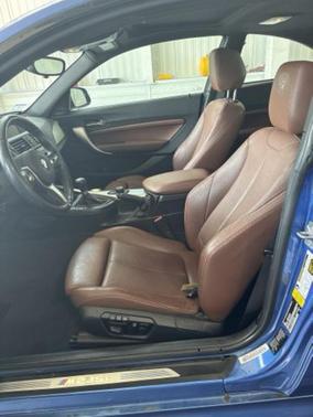 2015 BMW M235 M235i