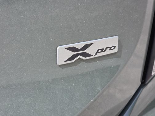 Jungle Green 2023 Kia Telluride SX X-Pro