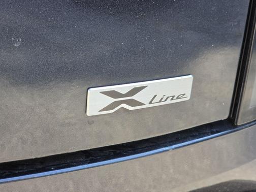Panthera Metal 2027 Kia Telluride X-Line EX