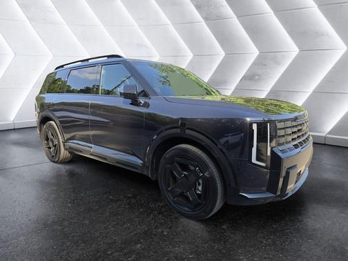 Panthera Metal 2027 Kia Telluride X-Line EX
