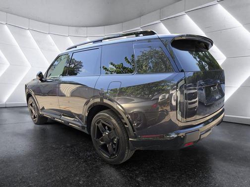 Panthera Metal 2027 Kia Telluride X-Line EX