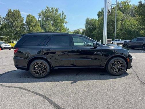 2025 Dodge Durango R/T 20th Anniversary Plus