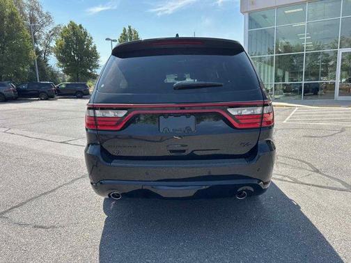 2025 Dodge Durango R/T