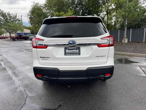 2024 Subaru Ascent Premium