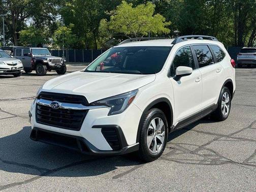 2024 Subaru Ascent Premium