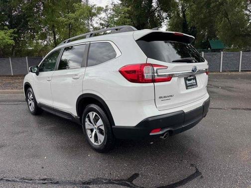 2024 Subaru Ascent Premium