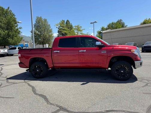 2015 Toyota Tundra 1794