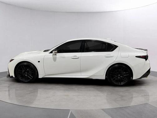 2023 Lexus IS 500 F SPORT Performance Premium