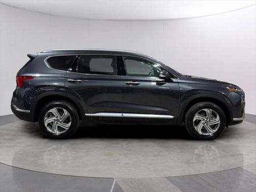 2021 Hyundai SANTA FE SEL 2.4
