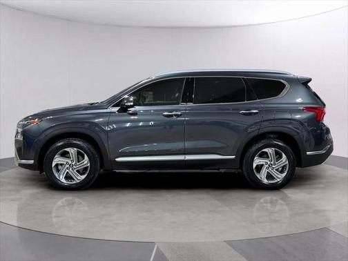 2021 Hyundai SANTA FE SEL 2.4