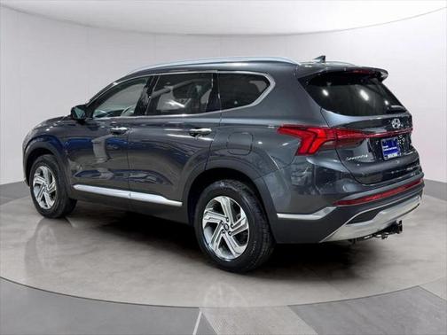 2021 Hyundai SANTA FE SEL 2.4