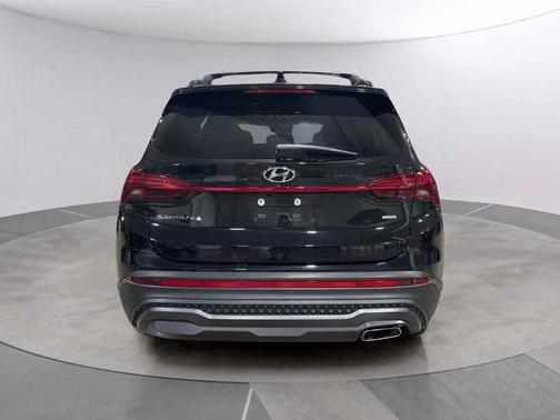 2022 Hyundai SANTA FE XRT