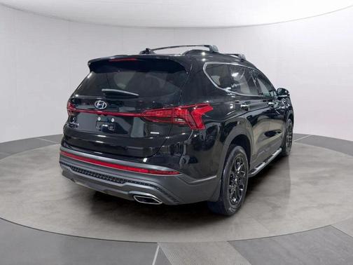 2022 Hyundai SANTA FE XRT
