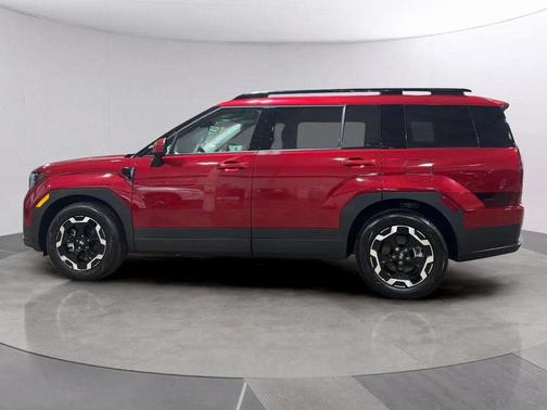 2025 Hyundai SANTA FE SEL 2.4