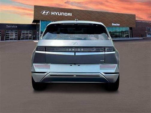 2024 Hyundai IONIQ 5 Limited
