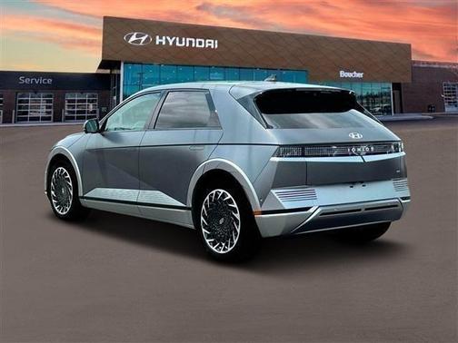 2024 Hyundai IONIQ 5 Limited