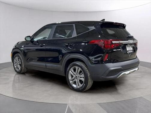 2022 Kia Seltos LX