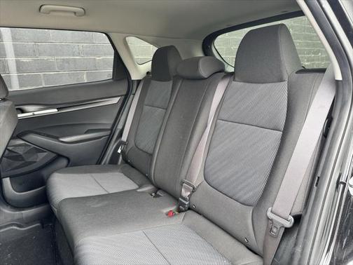 2022 Kia Seltos LX