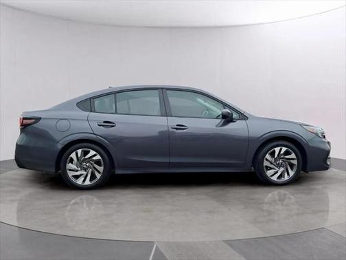 2025 Subaru Legacy Limited