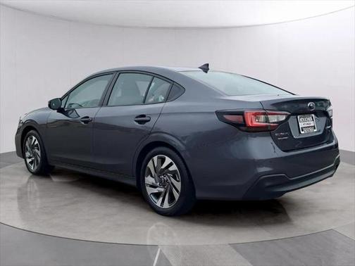 2025 Subaru Legacy Limited