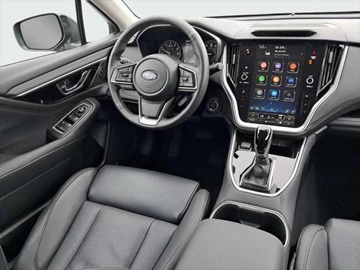2025 Subaru Legacy Limited