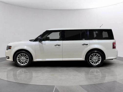 2017 Ford Flex SEL