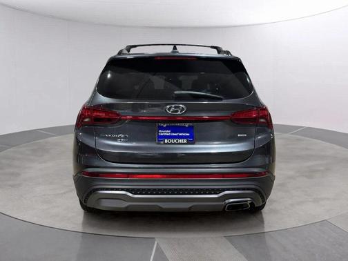 2023 Hyundai SANTA FE XRT